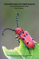 Cerambycidae of North Dakota