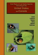 Host List of Leaf Beetle Species Occuring in the United States and Canada