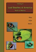 Catalog of Leaf Beetles of America North of Mexico