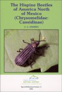 The Hispine Beetles of America North of Mexico