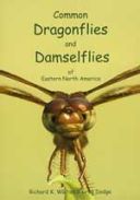 Common Dragonflies and Damselflies of Eastern North America