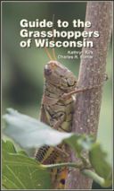 Guide to the Grasshoppers of Wisconsin
