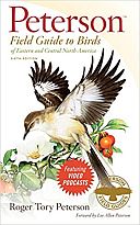 Peterson's Field Guide to the Birds of Eastern and Central North America