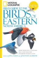 National Geographic Field Guide to the Birds of North America, 5th Edition