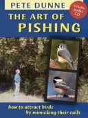 The Art of Pishing: How to Attract Birds by Mimicking Their Calls
