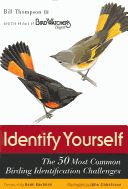 Identify Yourself: The 50 Most Common Birding Identification Challenges