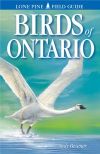 Lone Pine's Birds of Ontario