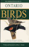 Lorimer Pocketguide to Ontario Birds