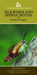 SILKWORM AND SPHINX MOTHS OF SOUTHERN ONTARIO