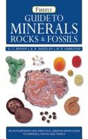 Firefly Guide to Minerals, Rocks and Fossils