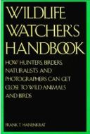 Wildlife Watcher's Handbook