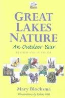 Great Lakes nature: an outdoor year