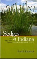 Sedges of Indiana