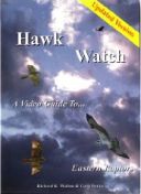 Hawk Watch: A Video Guide to Eastern Raptors