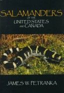 Salamanders of the United States and Canada