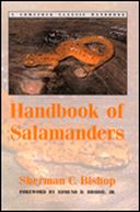 Handbook of Salamanders