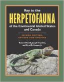 Key to the Herpetofauna of the Continental United States and Canada: Second Edition, Revised and Updated
