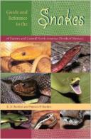 Guide and Reference to the Snakes of Eastern and Central North America (North of Mexico)