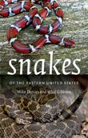 Snakes of Eastern Unitied States