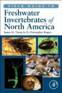 Freshwater Invertebrates of North America