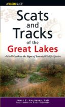 Scats and Tracks of the Great Lakes
