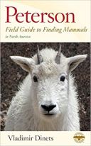 Field Guide to Finding Mammals