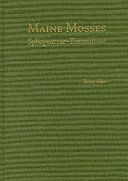 Maine Mosses