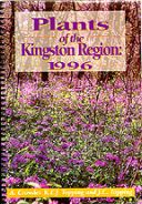 Plants Of The Kingston Region
