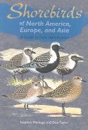 Shorebirds of North America, Europe and Asia