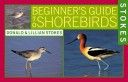 Stoke's Beginner's Guide to Shorebirds