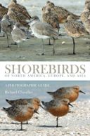 Shorebirds of North America, Europe and Asia: A Photographic Guide