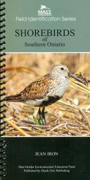 Shorebirds of Southern Ontario