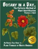 Botany in a Day: The Patterns Method of Plant Identification
