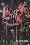 A Guide to the Orchids of Bruce and Grey Counties