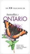 ROM Butterflies of Ontario