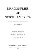 Dragonflies of North America