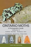 Ontario Moths