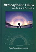 Atmospheric Halos and the Search for Angle X
