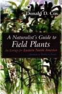 A Naturalists Guide to Field Plants